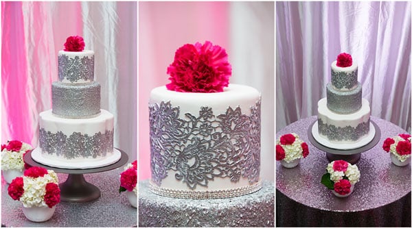 Love-Sparkles-Styled-Shoot-Wedding-Cake