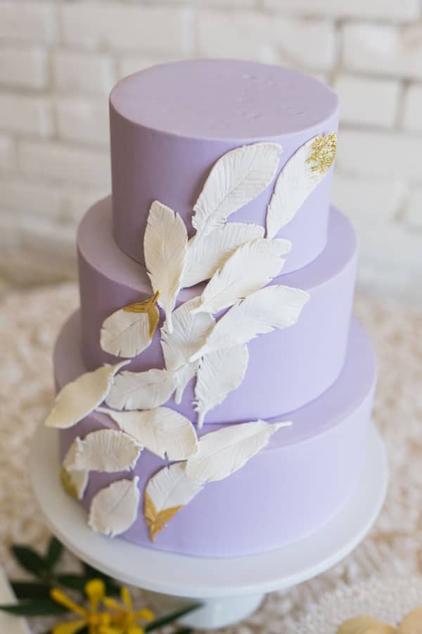 New-Orleans-Inspired-Wedding-Cake
