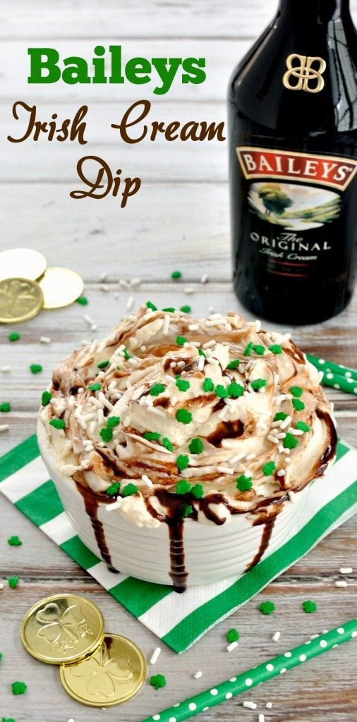 10 Best Baileys Dessert Recipes | Pretty My Party