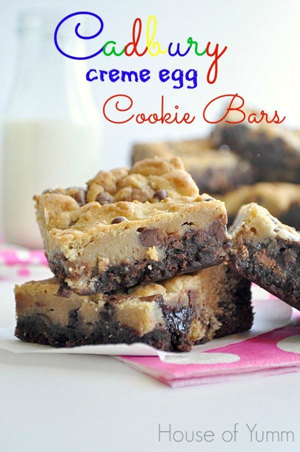 cadbury-creme-egg-cookie-bars