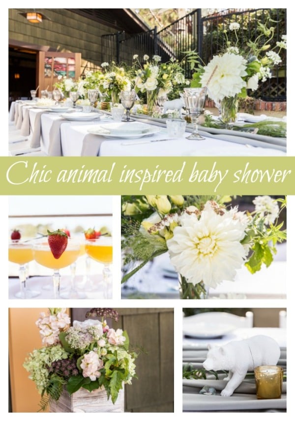 chic-animal-inspired-baby-shower