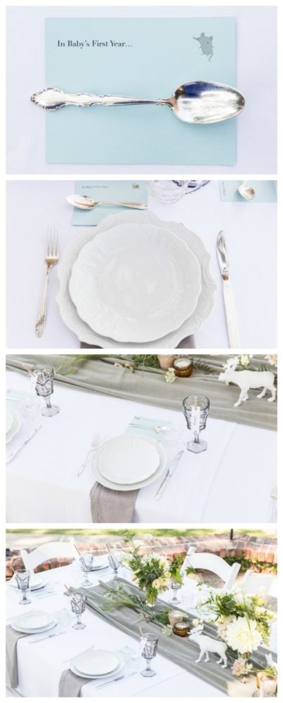 chic-animal-inspired-baby-shower-tables