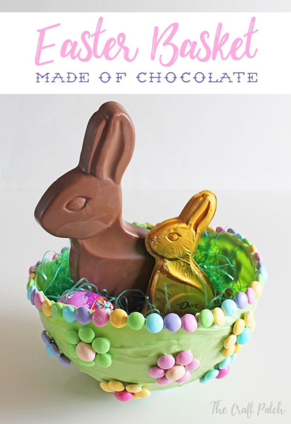 chocolate-easter-basket