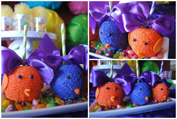 colorful-easter-party-treats