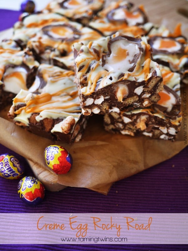 cadbury-creme-egg-rocky-road