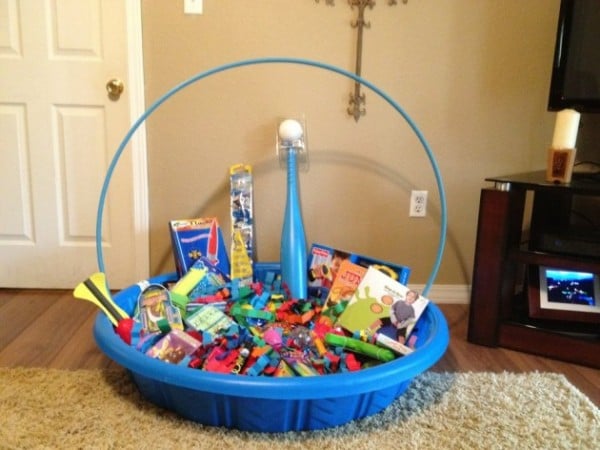 giant-pool-easter-basket-idea