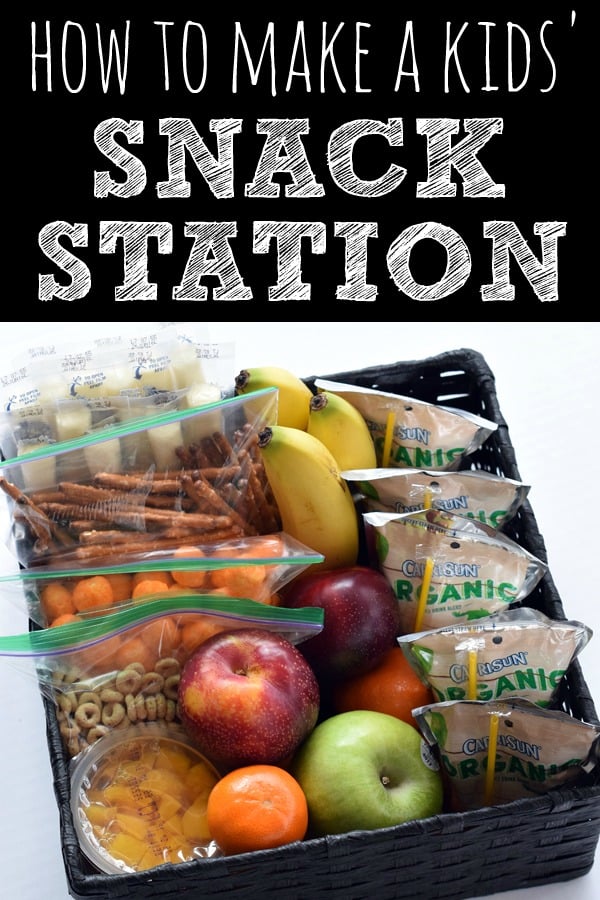 how-to-make-a-kids-snack-station