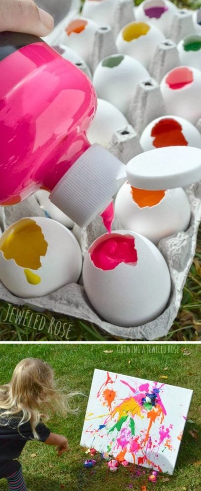 paint-filled-eggs-easter-game