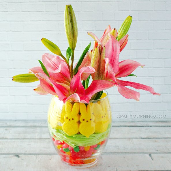 peep-jelly-bean-easter-vase-centerpiece-idea