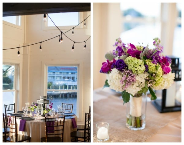 purple-grey-wedding-reception-details
