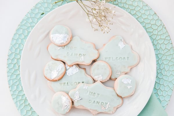 turquoise-white-styled-shoot-cookies