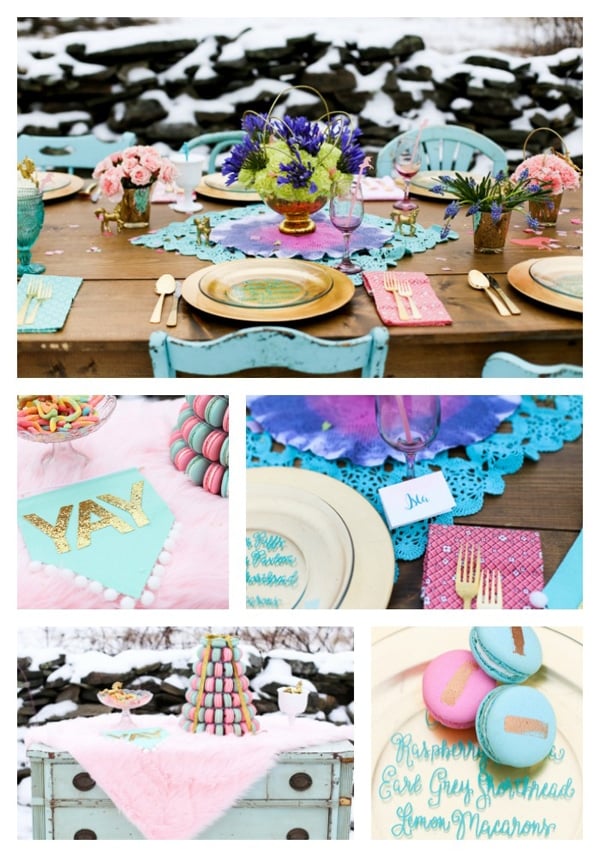 unicorn-styled-wedding-ideas