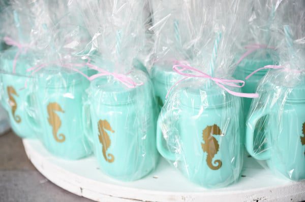 mermaid-party-favors