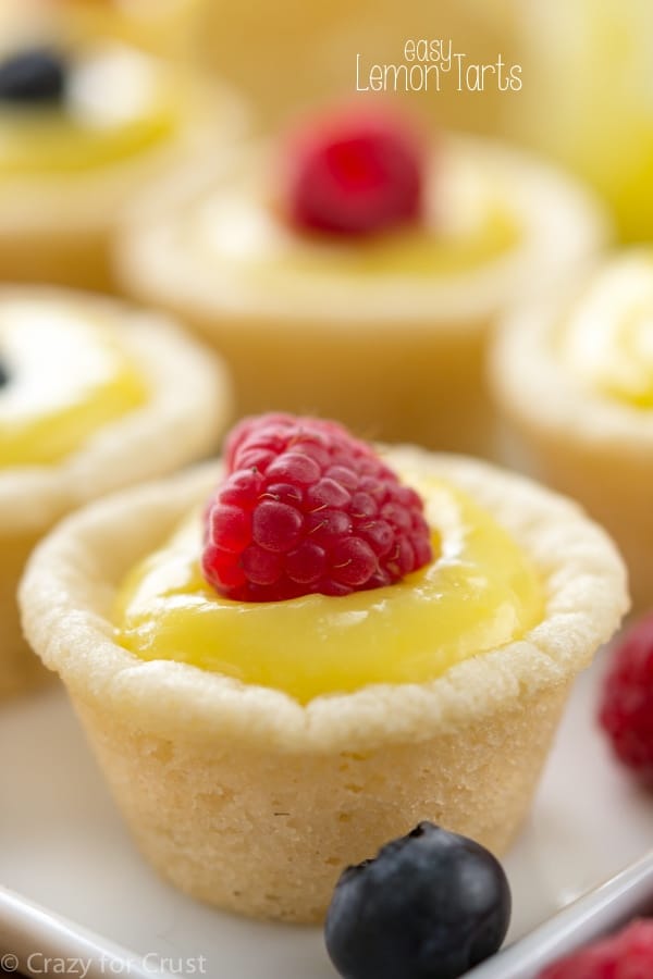 easy-lemon-tarts