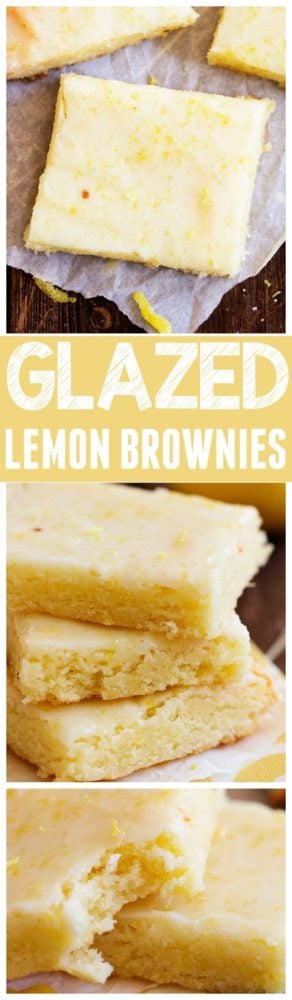 glazed-lemon-brownies