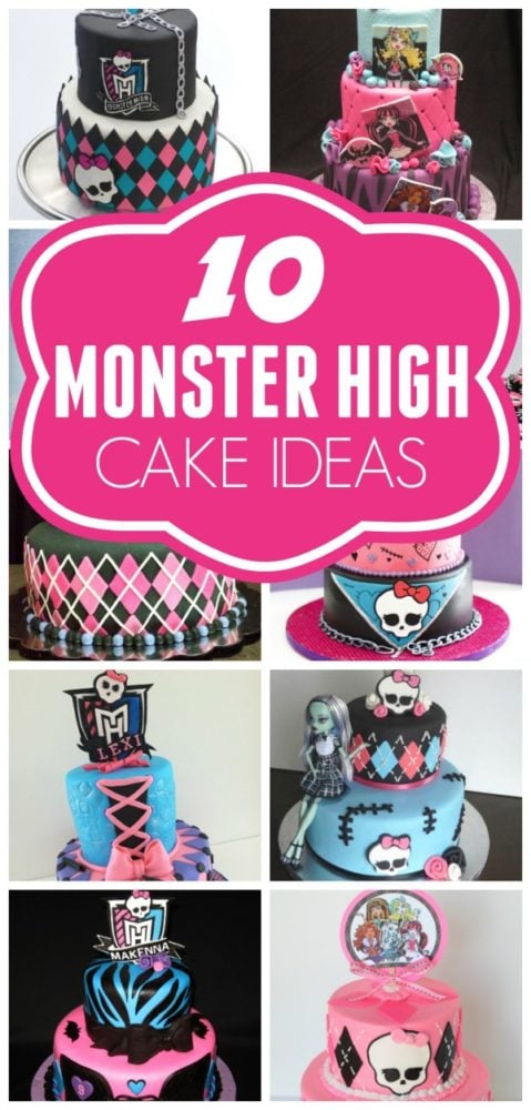 monster-high-birthday-cake-ideas