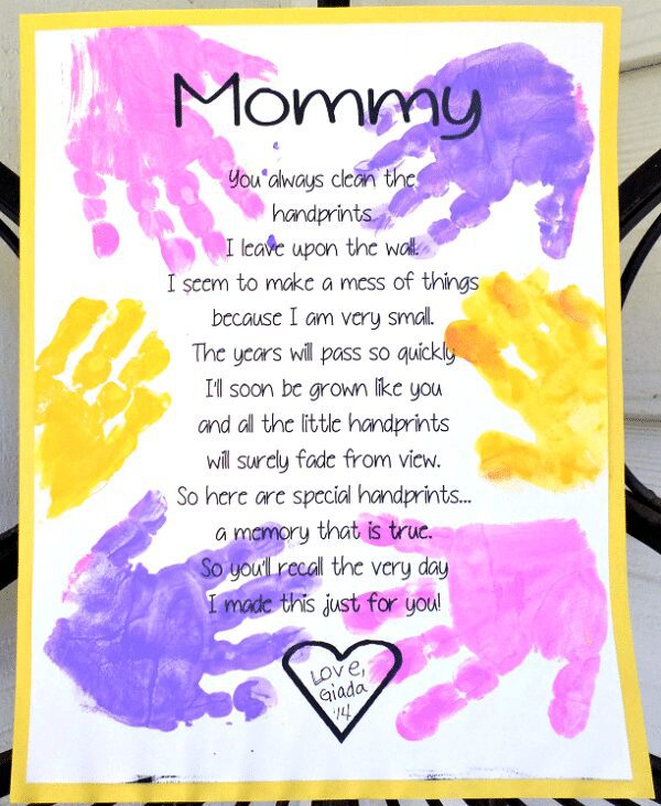 Free Mother s Day Printables Pretty My Party