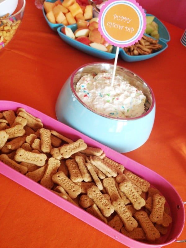 20+ Creative Paw Patrol Party Ideas | Pretty My Party