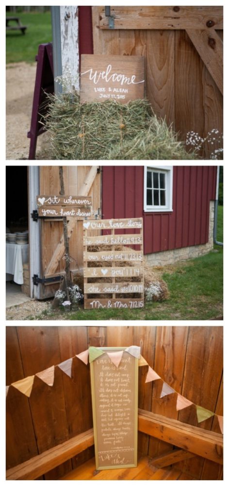 rustic-wedding-signs