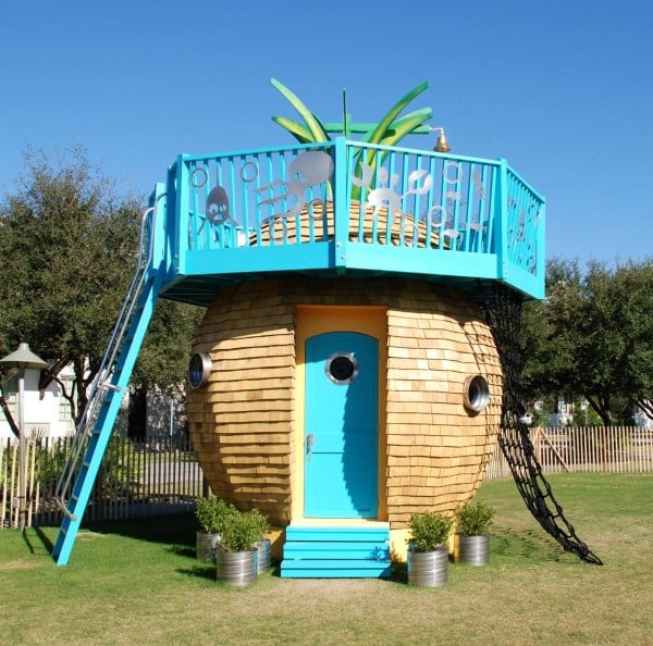 spongebob-playhouse