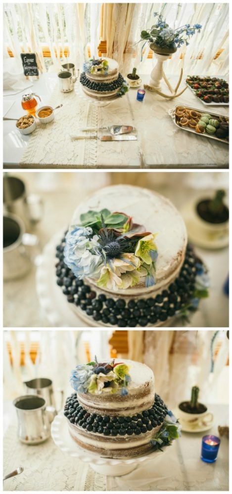Boho Themed Baby Shower | Pretty My Party