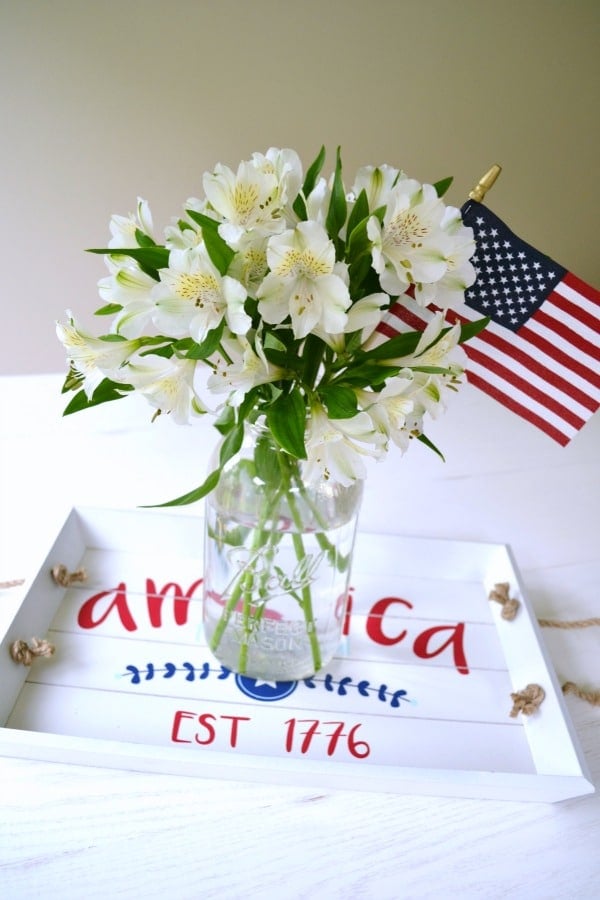 Patriotic Party Ideas for Memorial Day Parties | Pretty My Party