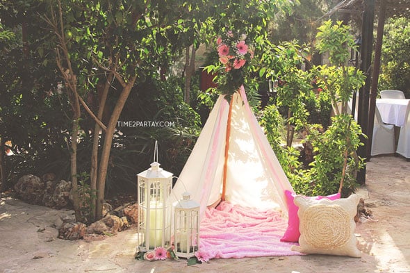 Baby-Shower-Dream-Catcher-Teepee