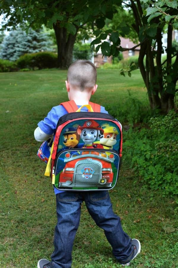 13 Backpack Essentials For School via Pretty My Party