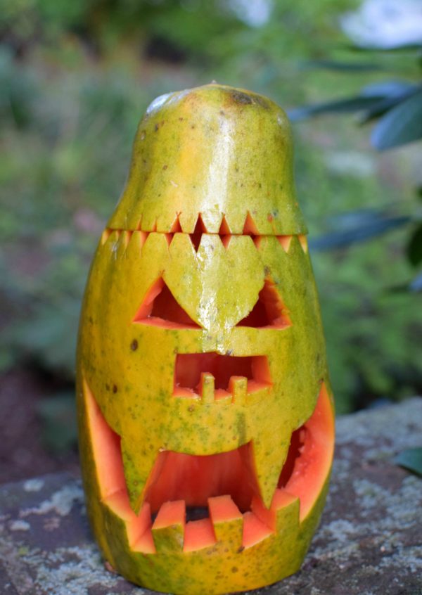 5 Creative Alternatives To Pumpkin Carving - Pretty My Party | www.prettymyparty.com