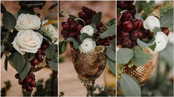Moroccan Inspired Wedding Styled Shoot | Pretty My Party