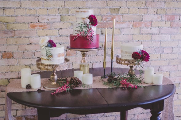 wedding-cake-table