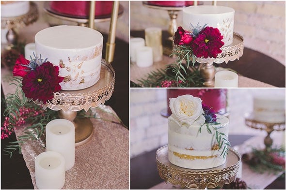 winter-wedding-cake-details