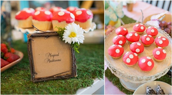Fairy Tale Birthday Party | Pretty My Party