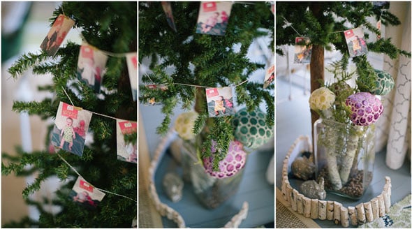 Woodland Themed First Birthday | Pretty My Party