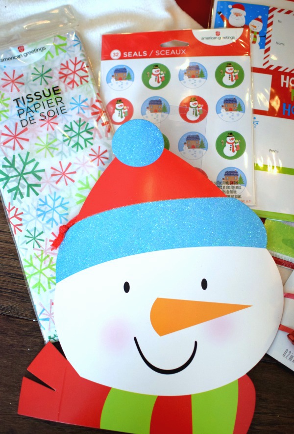 American Greetings Holiday Products | Pretty My Party