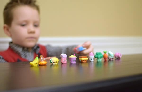 Encourage Imaginative Play this Holiday with Shopkins | Pretty My Party