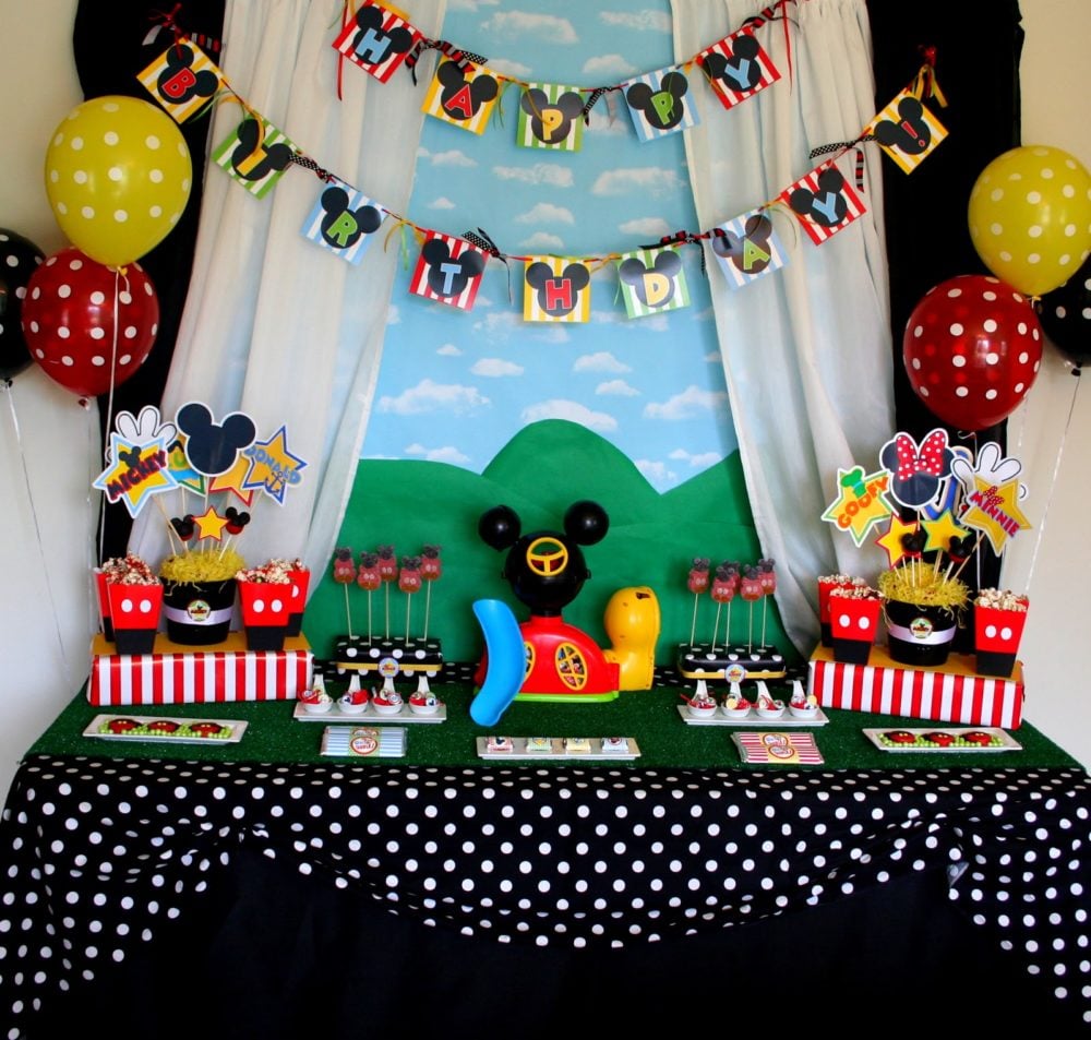 40-mickey-mouse-party-ideas-pretty-my-party