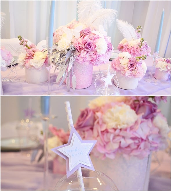 Magical Unicorn Birthday Party | Pretty My Party