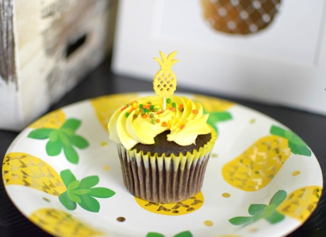 Party Like A Pineapple For Under $100 | Pretty My Party