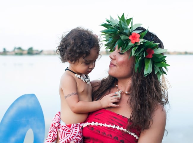 Disney Moana Birthday Party | Pretty My Party