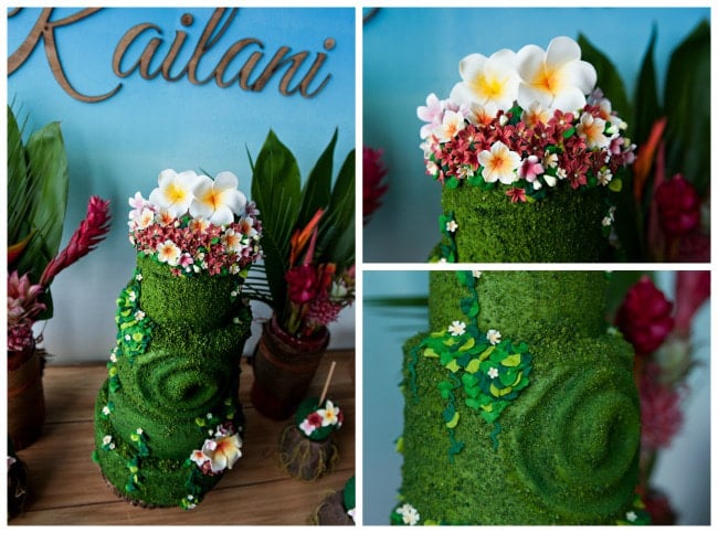 Disney Moana Birthday Party | Pretty My Party