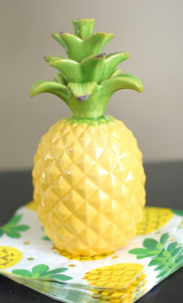 Party Like A Pineapple For Under $100 | Pretty My Party