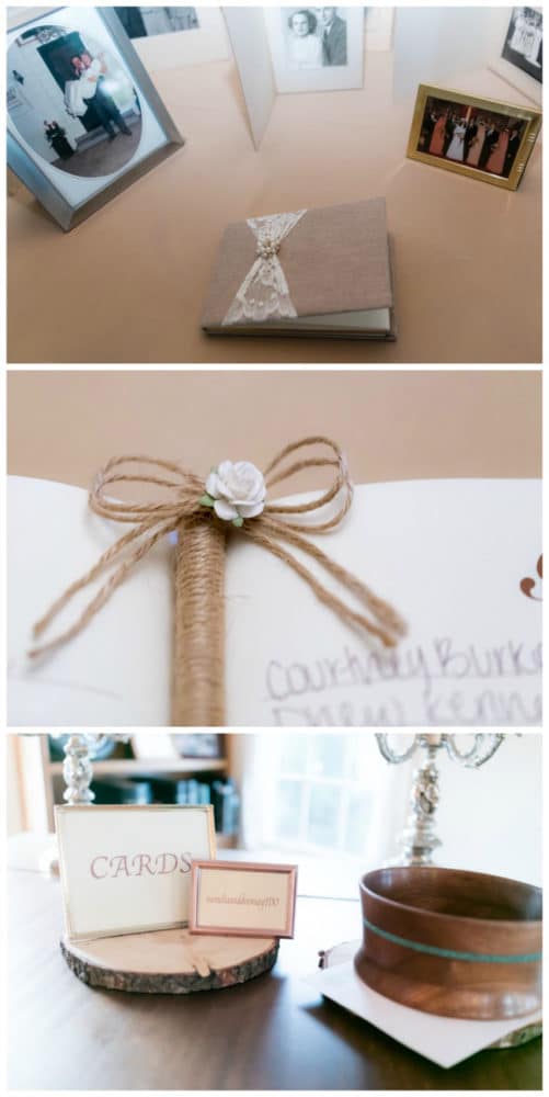 Pretty Colorado Mansion Wedding | Pretty My Party