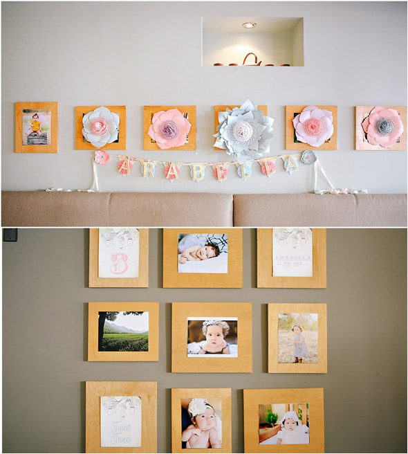 Little Bird Themed Party Ideas | Pretty My Party