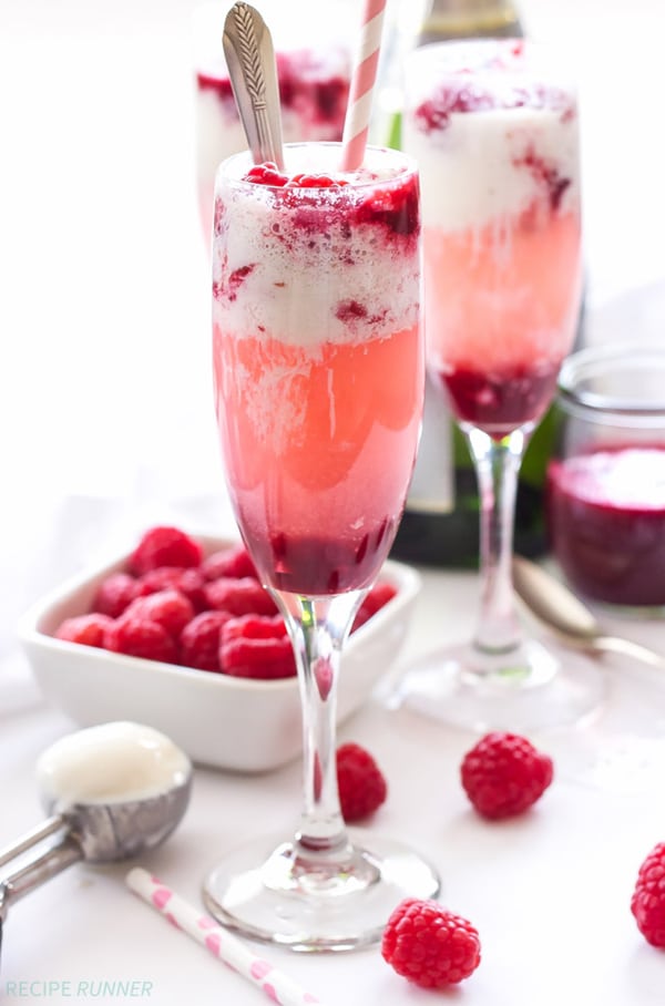 10 Summer Boozy Ice Cream Floats | Pretty My Party