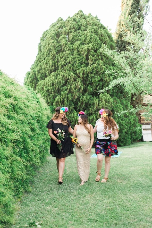 Cinco de Mayo Backyard Party | Pretty My Party