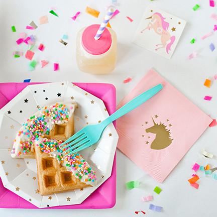 Best Unicorn Party Supplies | Pretty My Party