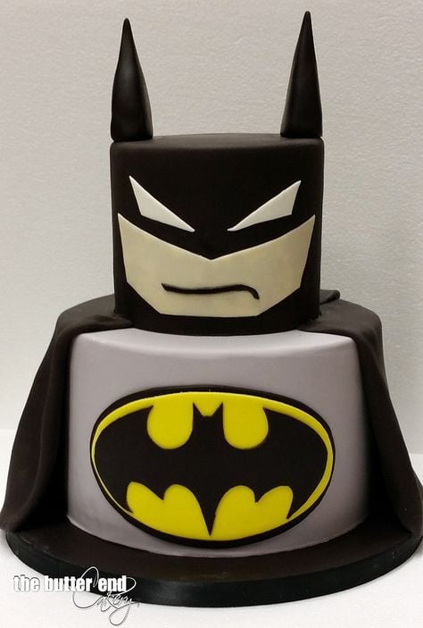 Pin on Lego Batman party