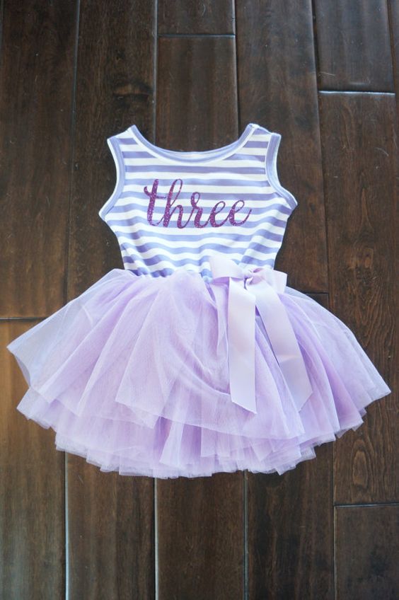 Sofia the First Dress | Sofia the First Party Ideas