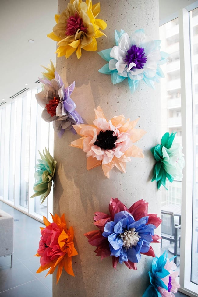 Floral High Tea Bridal Shower Ideas Floral High Tea Bridal Shower Ideas